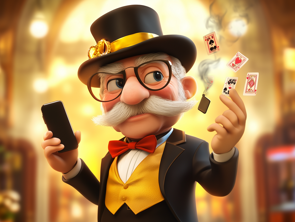 About Maxo Casino