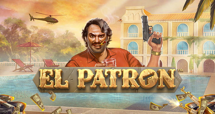 El Patron