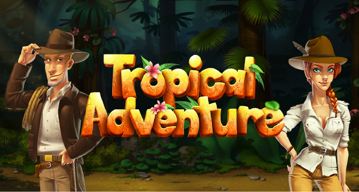 Tropical Adventure